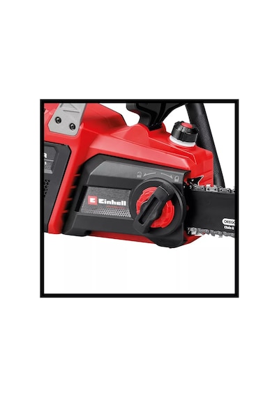 Einhell GP-LC 36/40 Li BL-Solo Zincirli Testere - 4600050