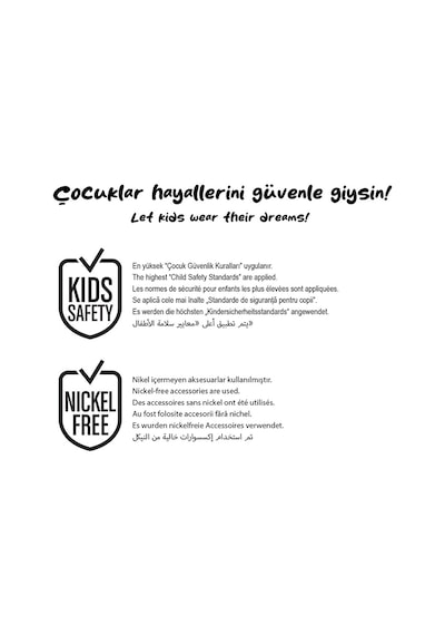 Denokids Erkek Çocuk Yağmur Botu Sarı Su Geçirmez Kaplan Desenli (24-32 N)