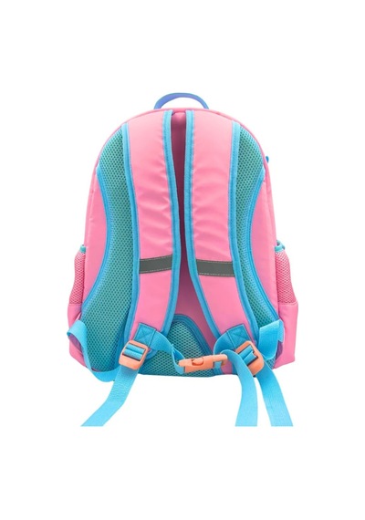 Dream Vest Prenses Okul Çantası Çok Renkli