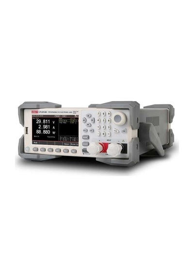 Unı-t Utl8512b+ Programlanabilir Dc Elektronik Yük 500v 15a 300w