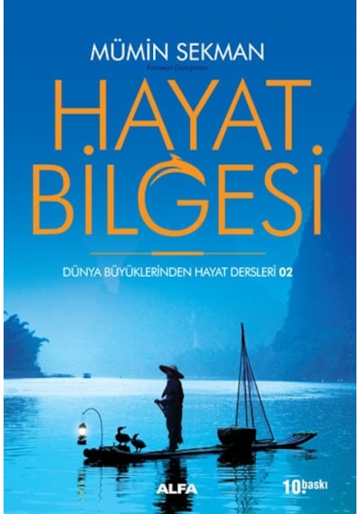 Her Şey Seninle Başlar + Başarı Bilgesi + Hayat Bilgesi 2 + Okuma Sticker'ları