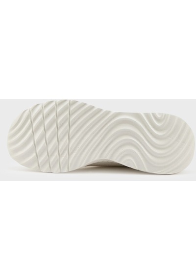 Skechers Bayan Ayakkabı 117209 Ofwt Beyaz