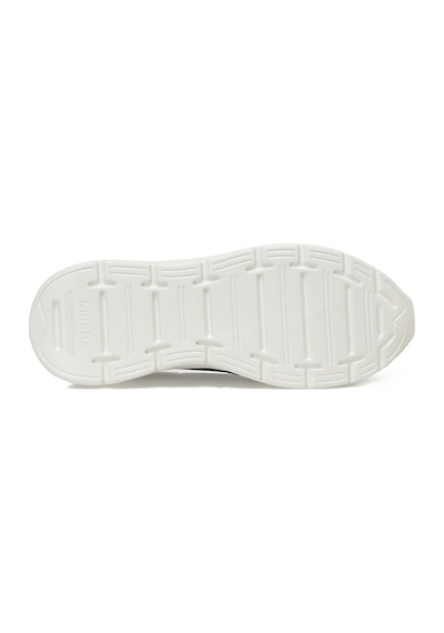Kinetix Graff 5fx Lacivert Erkek Slip On 000000000101922479