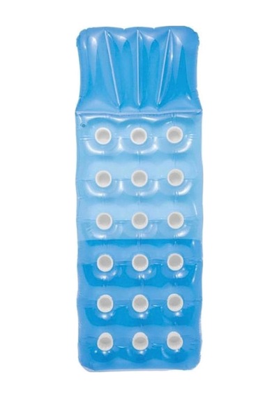 59892 Düz Renkli Bardaklı Yatak 188 Cm, Su Sporları, Plaj Malzemesi, Şişme Ürün, Yüzme Aksesuarı, Kamp, Dalış, Güvenlik Belirtilmemiş 59892 Düz Renkli Bardaklı Yatak 188 Cm, Su Sporları, Plaj Malzemesi, Şişme Ürün, Yüzme Aksesuarı, Kamp, Dalış, Güvenlik Belirtilmemiş