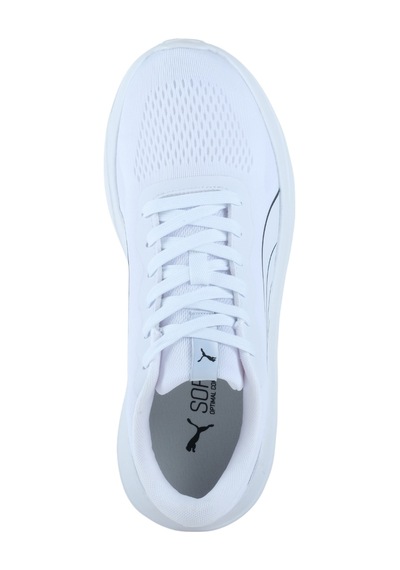 Puma Lite Runner Tdp Erkek Beyaz Koşu Ayakkabısı 408533-03 Beyaz