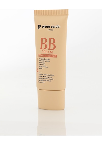 Pierre Cardin Bb Cream Beauty Booster- Spf 30 Warm Poudre To Beige-426 Diğer