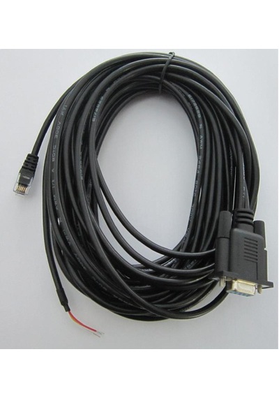Gmtcnt Gım01-bc-3p-3m ,glc-tsg Rs232 Haberleşme 3mt Kablo