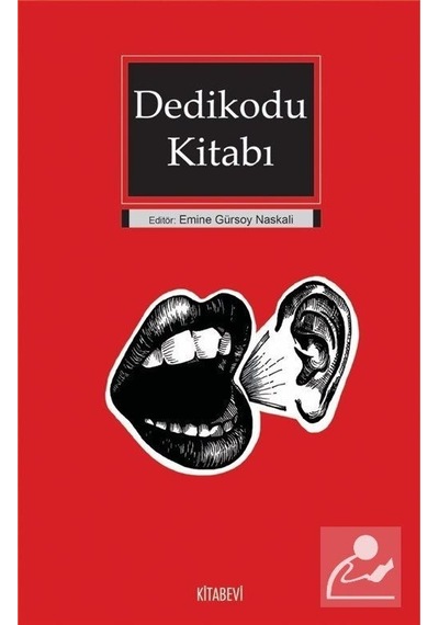 Dedikodu Kitabı