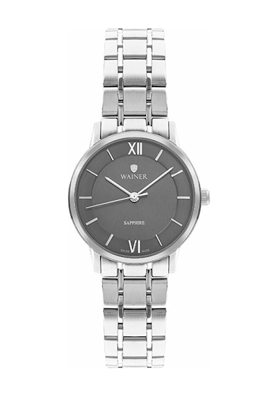 Wainer Wa.11175-b Kadın Kol Saati Gri