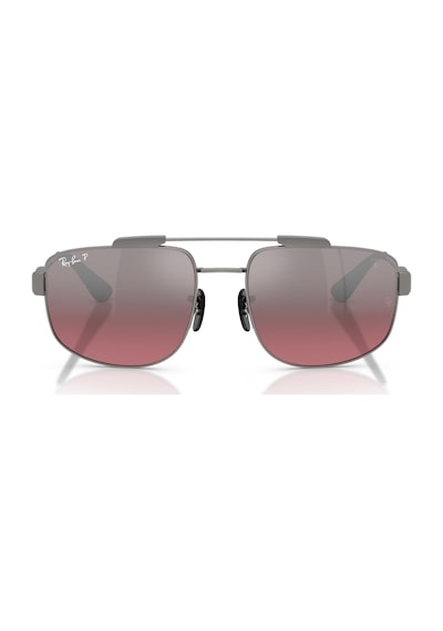 Ray-ban 0rb3789m F1247a 58 Metalik