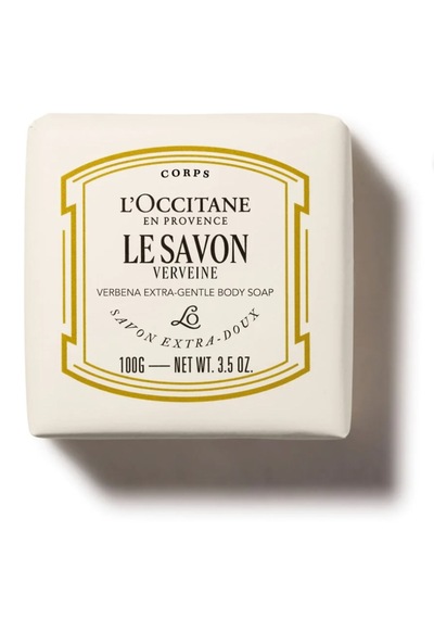 L'occitane Shea Mine Çiçeği Sabun 100 G Diğer