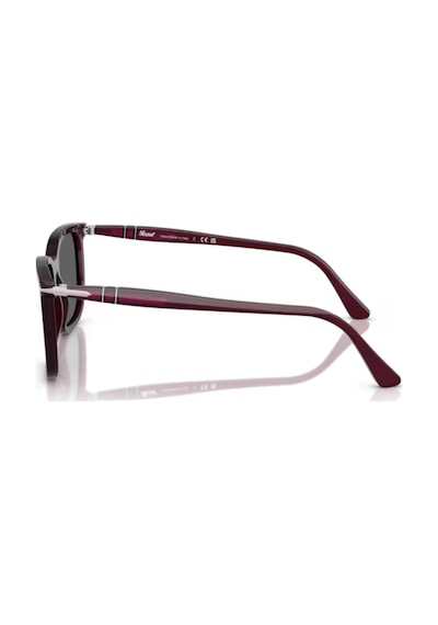 Persol Po 3357s 1216b1 56 Renzo Güneş Gözlüğü Siyah