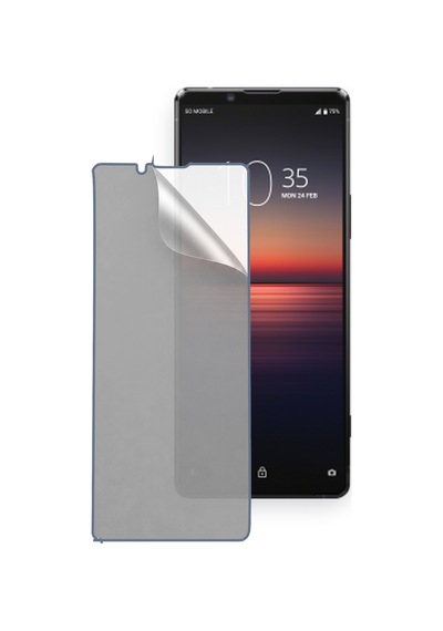 Sony Xperıa 1 Iı Uyumlu Ön Yüzey Mat Hidrojel Ekran Koruyucu 69339944