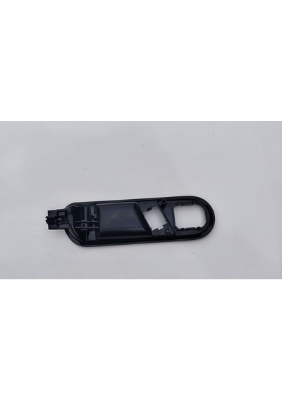 Seat Cordoba Sol Ön Kapı İç Açma Çerçevesi 02/08 Model Arası 6l1837113c