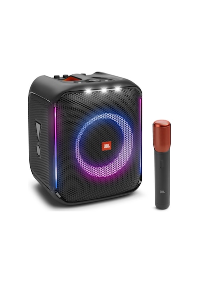 JBL Partybox Encore Mikrofonlu Bluetooth Hoparlör