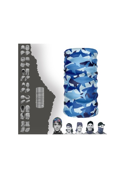 E Taktik Boyunluk Dikişsiz Tüp Maske Buff Baf Saç Bandı Uv+50 Yansıtıcı 4 Mevsim Yarı Termal Üründür Çok Renkli - 910283477 Çok Renkli E Taktik Boyunluk Dikişsiz Tüp Maske Buff Baf Saç Bandı Uv+50 Yansıtıcı 4 Mevsim Yarı Termal Üründür Çok Renkli - 910283477 Çok Renkli