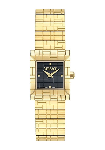 Versace Vrscve9b00324 Sarı