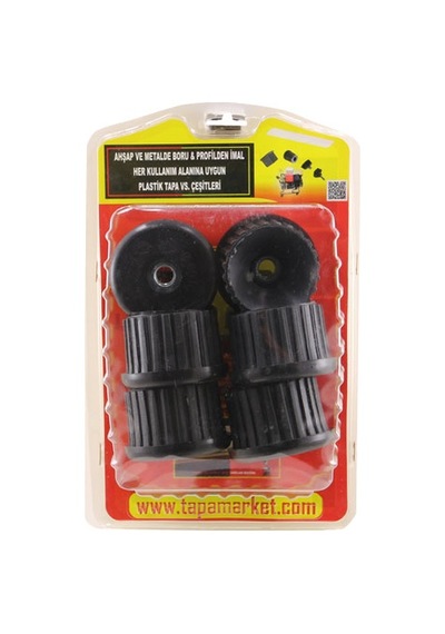 M12 Somunlu Çap 60 İç Tapa(1-1.2 Mm)