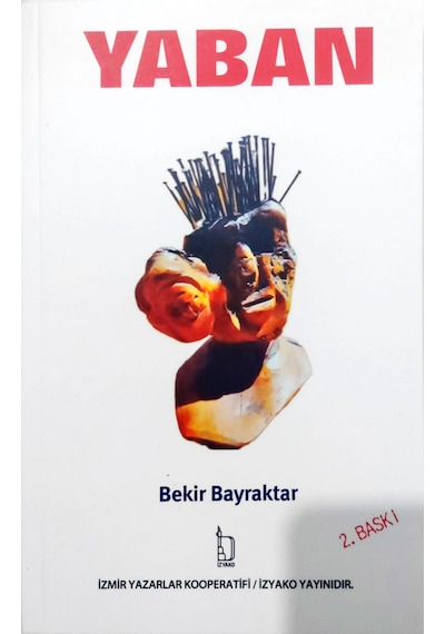 Yaban - Bekir Bayraktar