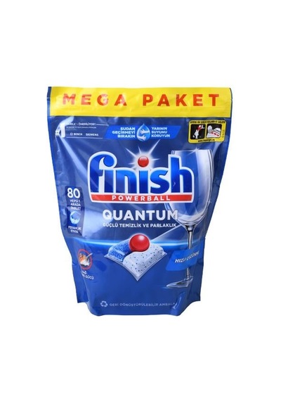 Quantum 80 Tablet Ozel Serı