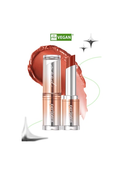 Yoğun Nemlendirme Sunan Vegan Dudak Balmı Perıpera Ink Mood Glowy Balm 5 Nudie List Hip Gray 13576243