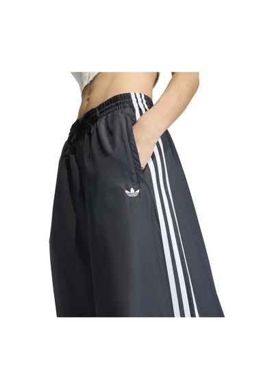 Adidas Fırebırd Tp Siyah Kadın Eşofman Altı Kd2914