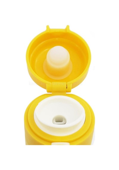 Orcamp Out-5150 Termos Mug 420ml - Sarı-643 Desen1