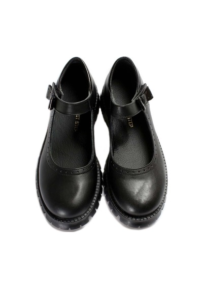 Fast Step Hakiki Deri Kız Çocuk Casual Ayakkabı 006xa912 001