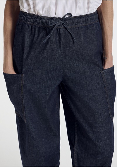 Mavi - Lacivert Pantolon 1011193-85481