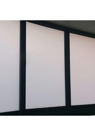Cam Kumlama Folyosu 37 Cm X 5 Metre