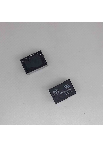 Mcs1h-s 5v 1a 1c 6pın Mc Mini Röle 4 Adet