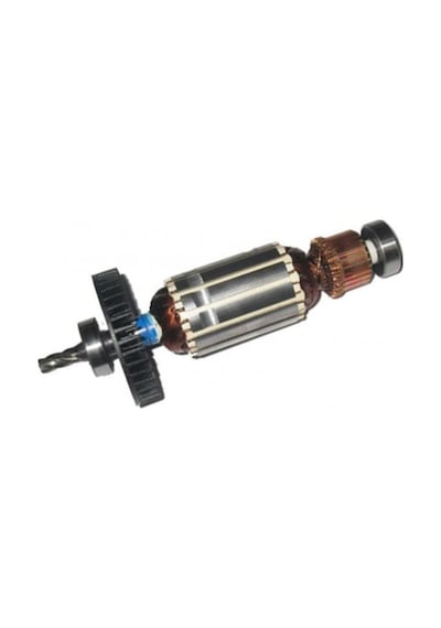 Makita 4327 Endüvi Rotor Kollektör Ürün Kodu 515718-5