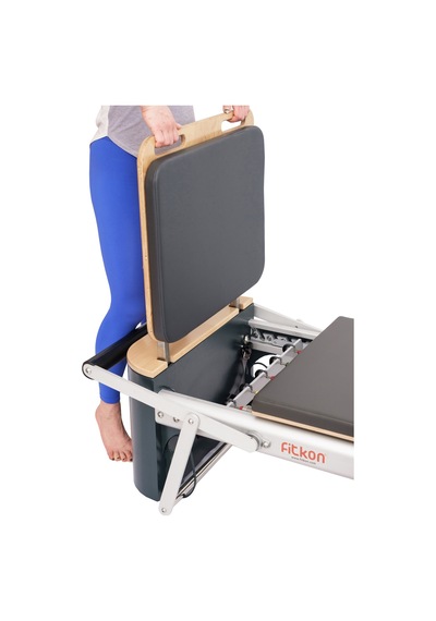 Fitkon Pilates Pro Plus Reformer