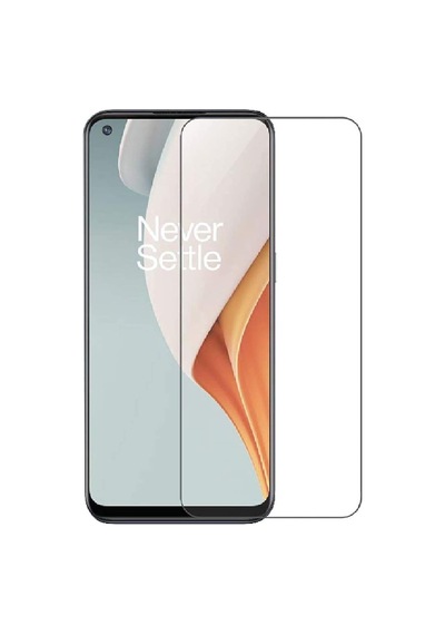 OnePlus Nord N100 Nano Kırılmaz Cam Ekran Koruyucu