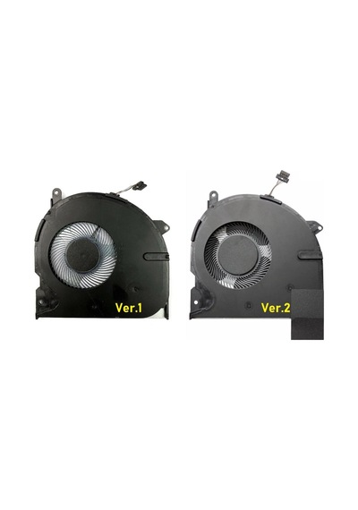 Hp Probook 440 G7 Notebook Fan Ver.2 1 Adet