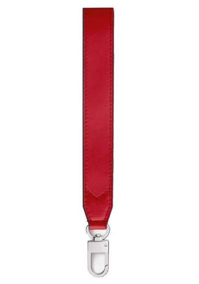 Montblanc Meisterstück Kırmızı Askı 127395