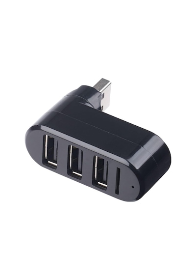 4692 4 Port Usb 2.0 Hub Çoklayıcı Çoğaltıcı