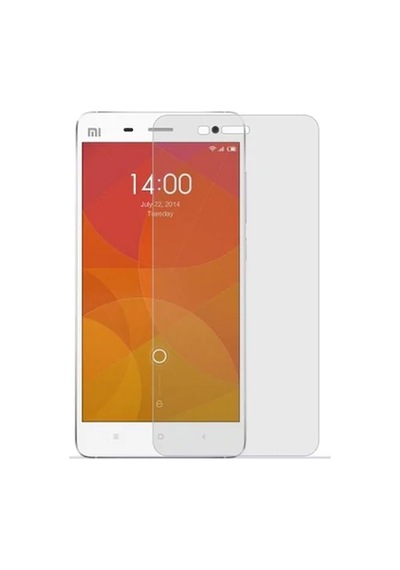 Xiaomi Mi 4 Nano Kırılmaz Cam Ekran Koruyucu