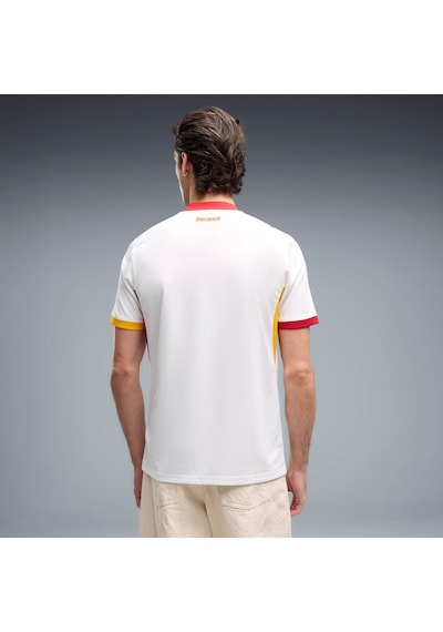 Puma Galatasaray 26/27 Erkek Alternatif Forması 785002 02 Beyaz