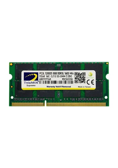 8 Gb Ddr3 1600 1.35 Nb Mdd3l8gb1600n