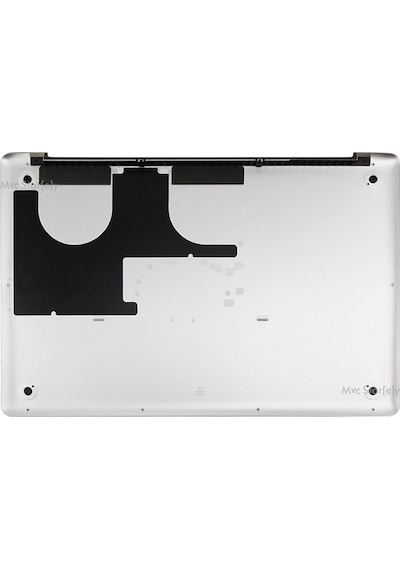 Apple Uyumlu MacBook Pro İle 15inc A1286 Alt Kapak Lower Case 2009/2012