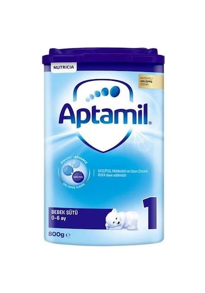 Pronutra 1-800gr Akıllı Kutu 1 Adet