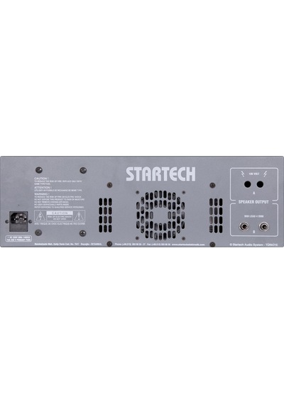 Startech Cooper Reverbli 400 Watt Anfi