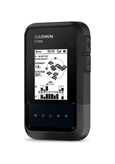 Garmin Etrex Solar Gps