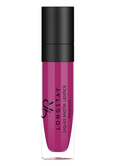 Golden Rose Longstay Liquid Matte Lipstick 08