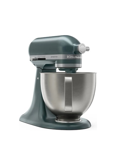 Kitchenaid 5ksm50pkvejp Artisan Plus 4,7 L Stand Mikser Juniper Diğer