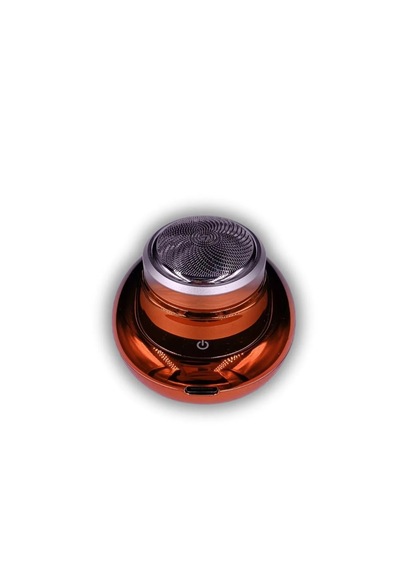 Powerdex Pd-1000 Keskin Bıçaklı Sıfır Sakal İçin Modern Tasarım
