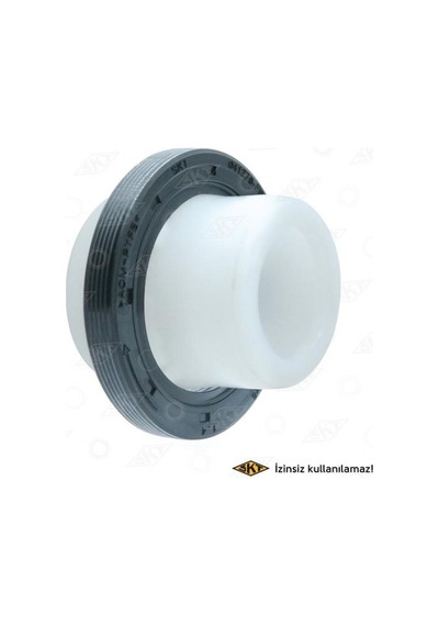 Eksantrık - 775 - Mılı Keçesı 1.5 Dci Mot. 28 X 42 - Dpmıx-hb - X 6 Eksantrik Mili