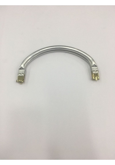 Karantuhafiye Gizli Burs / Çanta Bursu / Oval Burs 20 Cm Renkli Çok Renkli