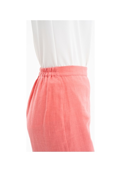 Aker 24ss03151111 Küçük Beden Pantolon 24ss03151111 033 Mercan Mercan